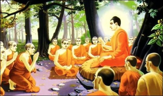Niềm vui của mỗi con người là có hạn, thế nên những người có thể đem thêm niềm vui đến cho chúng ta (ảnh minh họa)