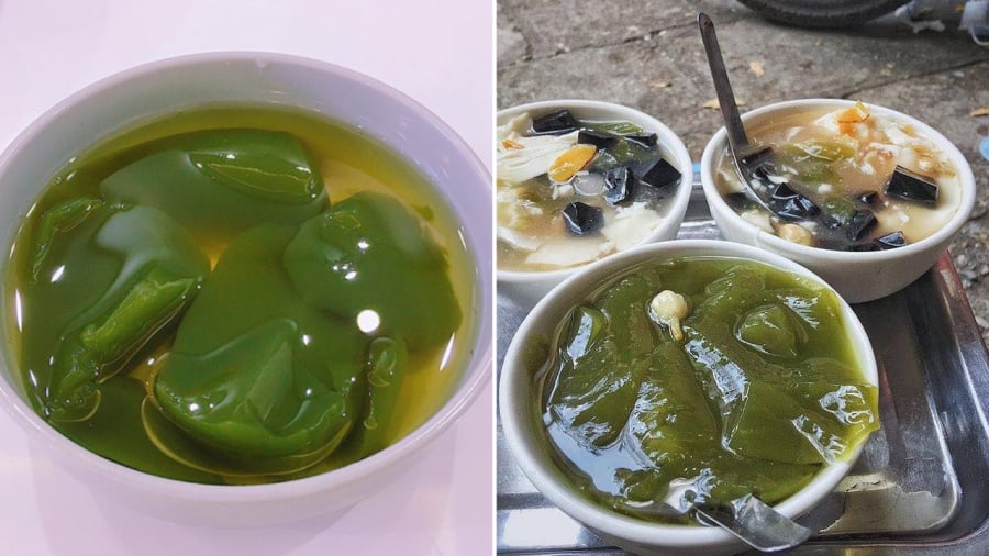 Thạch găng là Shbet0099 cá cược trực tuyến giải nhiệt mùa hè được nhiều người yêu thích.