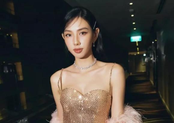 Lí do khiến Hoa hậu Thùy Tiên sợ kết hôn.  