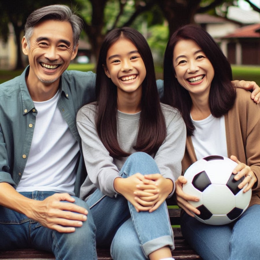 Khuyenmai SHBET pages dev bản thân và tìm kiếm hạnh phúc ở tuổi 10-14