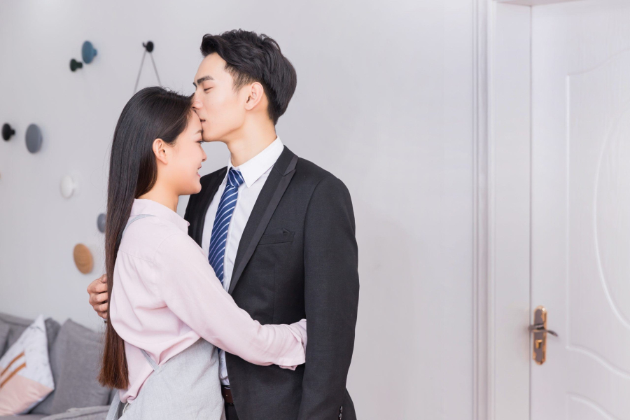 Nhiều người, đặc biệt là phụ nữ, khi cãi nhau thường không quan tâm đến hoàn cảnh, không gian, hay thời gian.
