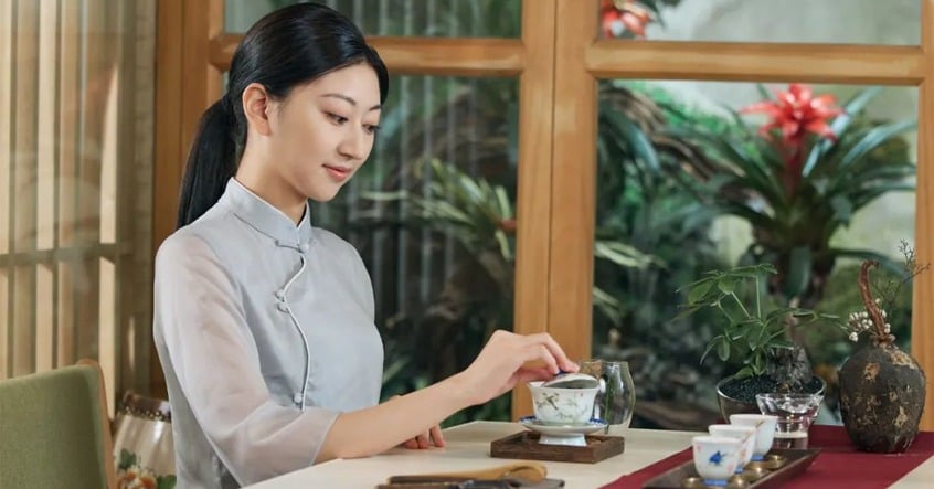 Trong quan niệm cổ xưa, câu 