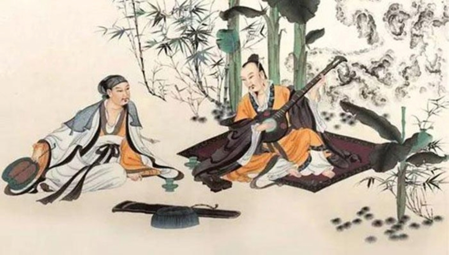 Người tiêu cực thường hay oán giận, than phiền, gặp chuyện không vui thì liền ca thán. (Ảnh minh họa)