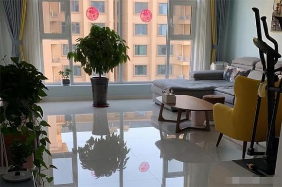 Phòng khách là bộ mặt của một ngôi nhà! 