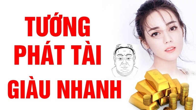 Dậu hiệu sắp phát tài