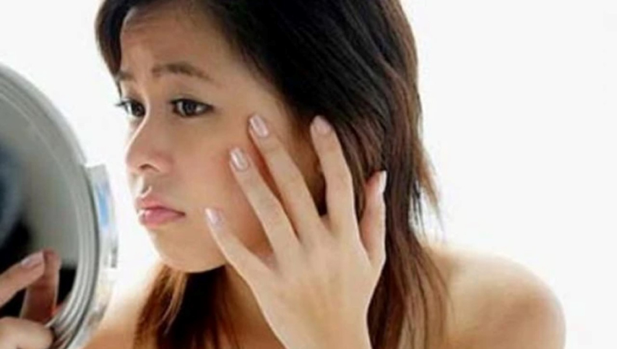 Khi lấy chồng phụ nữ sẽ xấu hơn sau khi sinh, đầu có cũng hay quên hơn, hay không còn tự do...  (Ảnh minh họa)