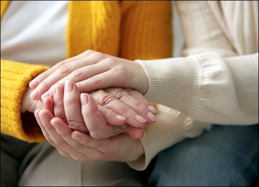 Chưởng đức đó chính là biết ngưỡng mộ, hạnh phúc khi thấy người khác thành công. (ảnh minh họa)