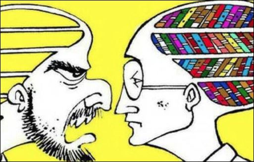Có con chính là điều may mắn lớn nhất, mang lại cho chúng ta sự âm áp, hạnh phúc chính là cái phúc lớn nhất. (ảnh minh họa)