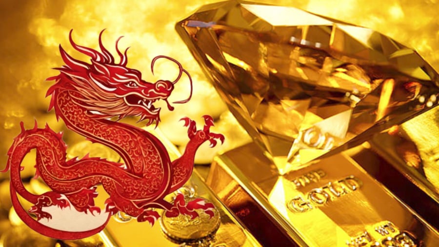 Tử vi nói rằng, trong thời gian tới, tuổi Thìn có thể đạt được bước tiến mới trên con đường sự nghiệp, tiền tài phát triển rực rỡ.