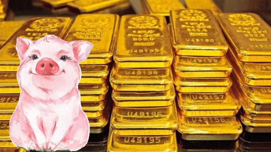 Tử vi nói rằng tuổi Hợi là một trong những Shbet888.com nhà cái uy tín có vận số may mắn.