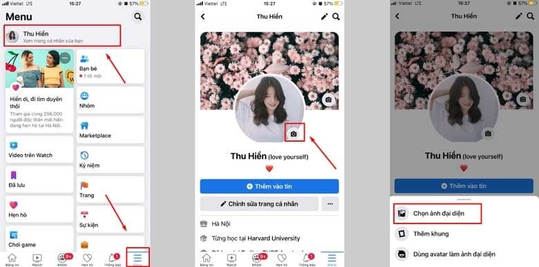 Những người không thích thay đổi hình đại diện thường xuyên thường có tính cách sâu sắc và thấu hiểu sâu sắc về Shbet16 chơi game trực tuyến.