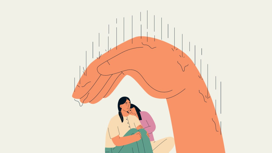 Người ăn mày lại có thể là hóa thân của thần tài