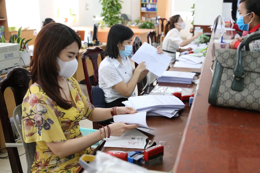Từ ngày 1/7/2024, lương công chức có gì thay đổi?