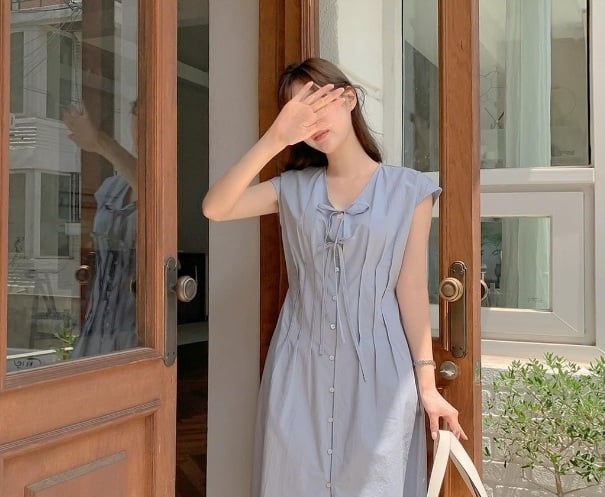 Đây là một trong những lựa chọn hàng đầu để các nàng khoe vóc dáng của bản thân mà còn che đi khuyết điểm. 