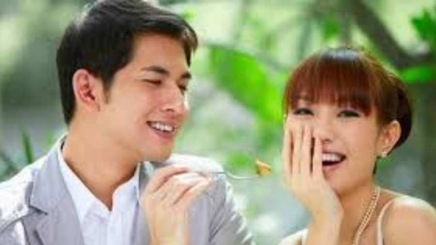 Những người đàn ông thú vị luôn thu hút phụ nữ