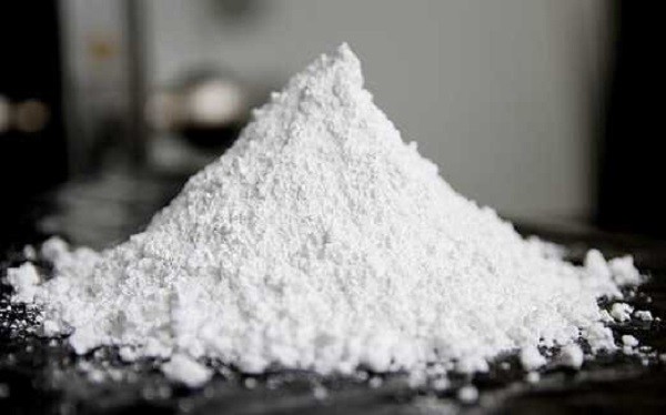 Diệt mối bằng vôi    