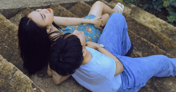Trong mối quan hệ với người khác giới, cần phải thiết lập giới hạn rõ ràng. 