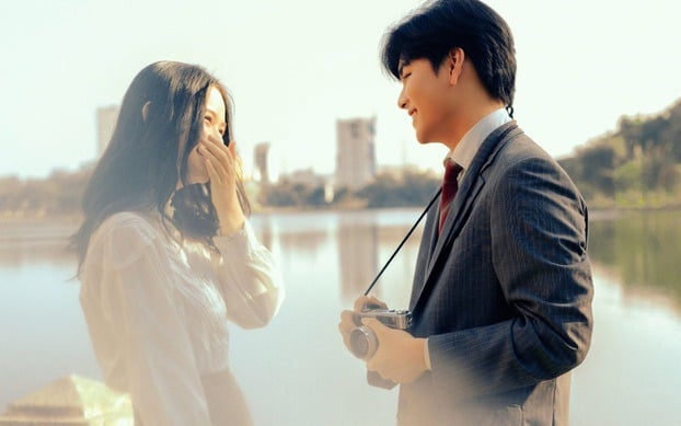 Trên mạng từng có một chủ đề rất hot: 