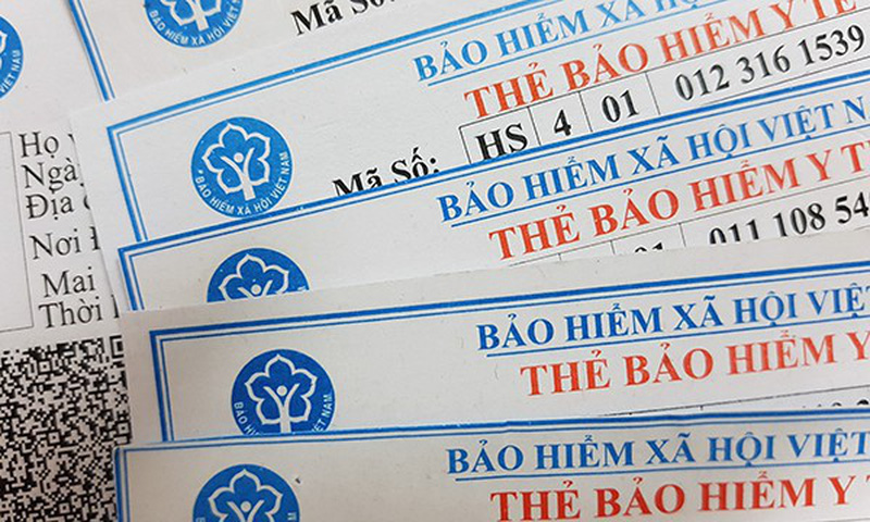 Đối với học sinh, Mừng SHBET phiên bản mới 2025 mức đóng bảo hiểm y tế hằng tháng bằng 4,5% mức lương cơ sở do ngân sách Nhà nước hỗ trợ 30%, còn học sinh Mừng SHBET phiên bản mới 2025 tự đóng 70%.