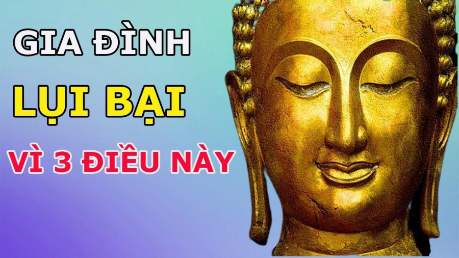 Gia đình bất hòa    