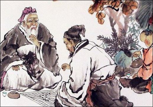 Một người thông minh thực sự sẽ biết cách phân tích, sàng lọc hợp lý, biết loại bỏ những thông tin vô dụng. (ảnh minh họa)