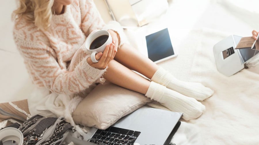 Tay chân thường xuyên lạnh là biểu hiện của những vấn đề sức khỏe cần chú ý ngay