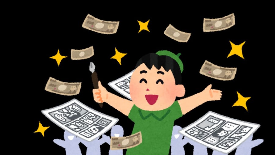 Cha mẹ ổn định về tài chính nuôi con sẽ đỡ vất vả