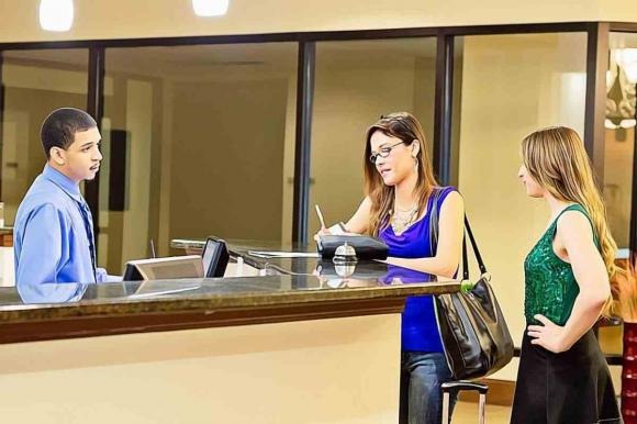 Phòng cuối hành lang thường ít người ở, ít được dọn dẹp và có thể trở nên lạnh lẽo hơn. 
