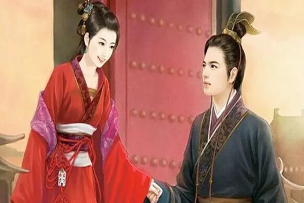 Đàn bà nhìn đất