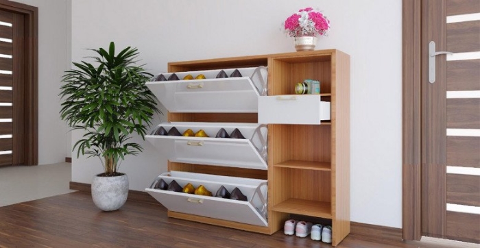 Giày dép đã qua sử dụng đều hấp thụ Kim, Mộc, Thủy, Hỏa, Thổ ở bên ngoài, có cả những nguồn năng lượng xấu,
