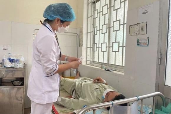 Sai lầm trong sử dụng điều hòa đã khiến người đàn ông này phải nhập viện vì đột quỵ.