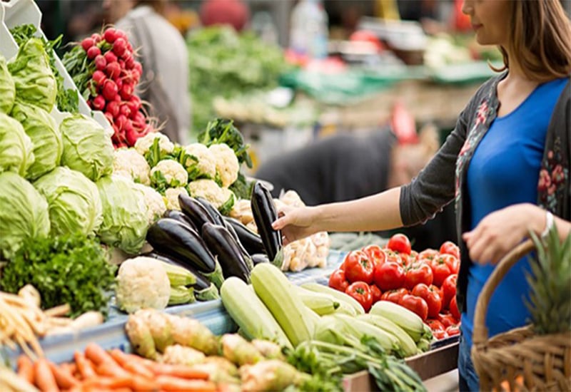 Đôi khi, vẻ ngoài bắt mắt có thể chỉ là chiêu trò của người bán để đánh lừa người tiêu dùng