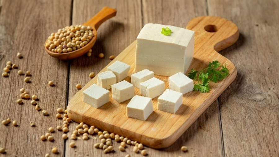Đậu phụ và các sản phẩm từ đậu nành không nên ăn cùng mật ong