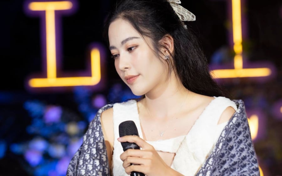 Nam Em than thở về con đường nghệ thuật của bản thân