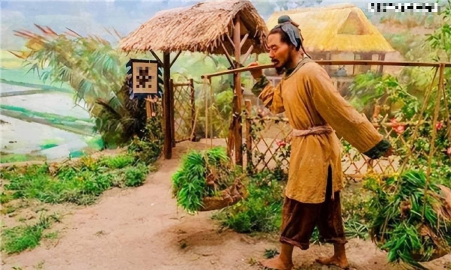 Gia phong bất chính    