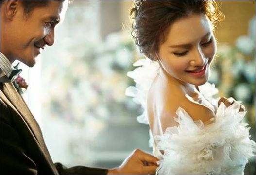 Khi người phụ nữ có tâm hồn trong sách, thuần khiết, lương thiện thì chẳng bao giờ phai mờ đi trong mắt đàn ông.  (ảnh minh họa)