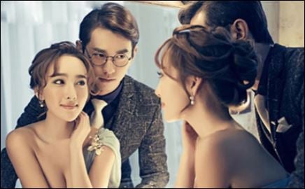  Người đàn bà khéo léo là người biết cho chồng sự tự do trong khuôn khổ, tôn trọng cũng như yêu thương chồng.  (ảnh minh họa)