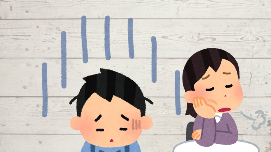Nếu thường xuyên chán nản cảm thấy vận xui đeo bám hãy nhớ mẹo sau