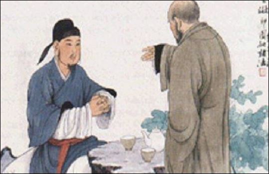 Đâu phải cứ không tham lam có nghĩa là không nỗ lực, chăm chỉ (ảnh minh họa)