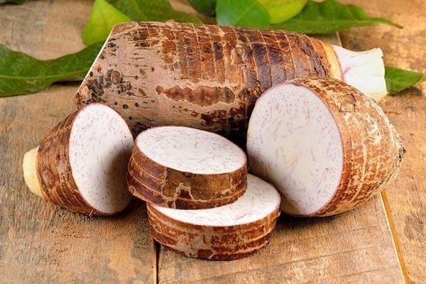 Người mắc bệnh tiểu đường cần chú ý kiểm soát lượng khoai sọ tiêu thụ