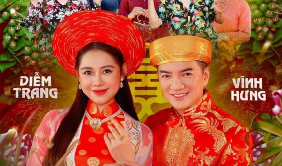 Đàm Vĩnh Hưng khiến người hâm mộ bất ngờ khi công bố hình ảnh đám cướ