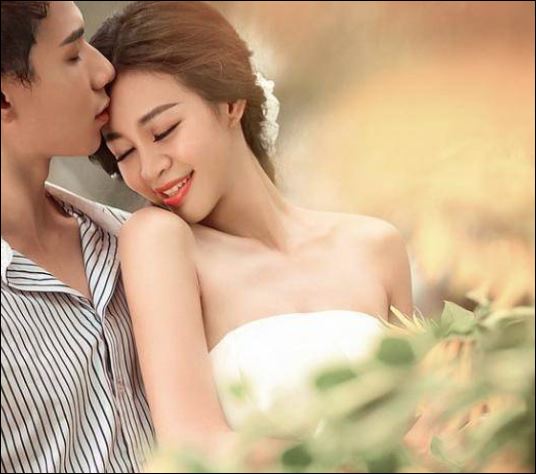Nhưng mỗi người đều có vẻ không rõ ràng, đàn ông sẽ có tính trẻ con, họ sẽ hành động kiểu vô tri trước mặt người phụ nữ mà mình thích (ảnh minh họa)