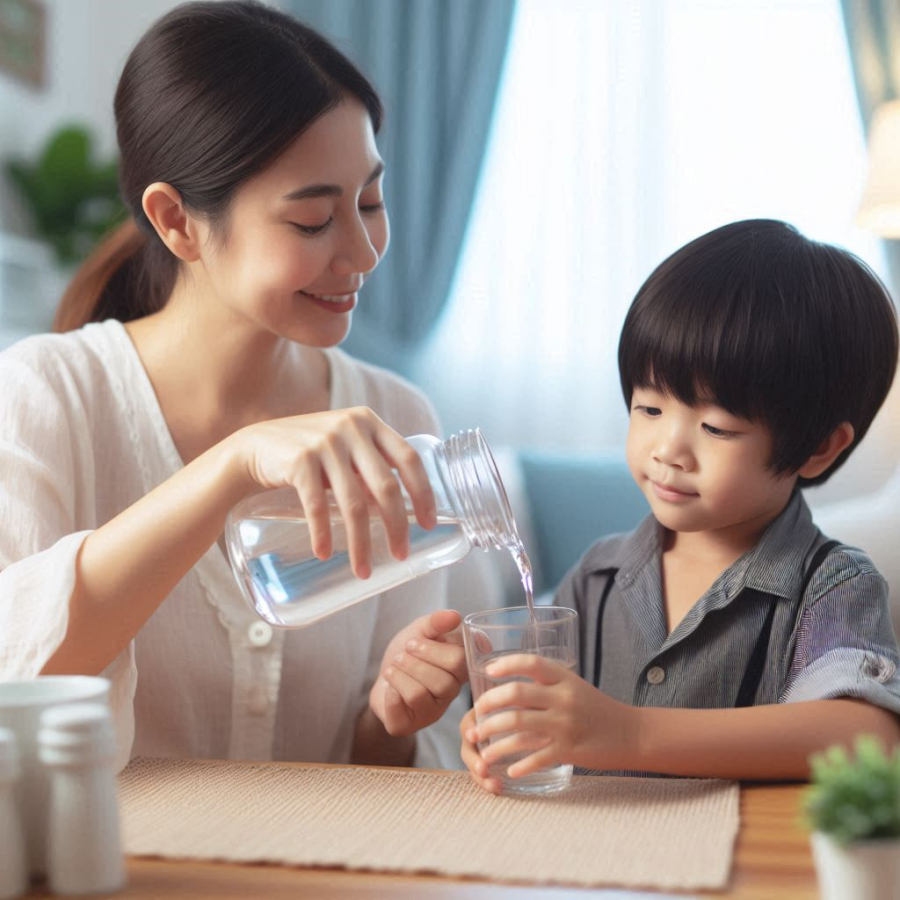 Một số trẻ có thể phát triển tâm lý lệ thuộc vào lời khen ngợi quá mức từ bố mẹ