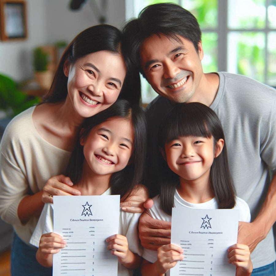 Kiểu khen ngợi này giúp trẻ nhận biết rõ điều mình làm tốt, từ đó dễ dàng thúc đẩy trẻ tiếp tục phát huy và cải thiện