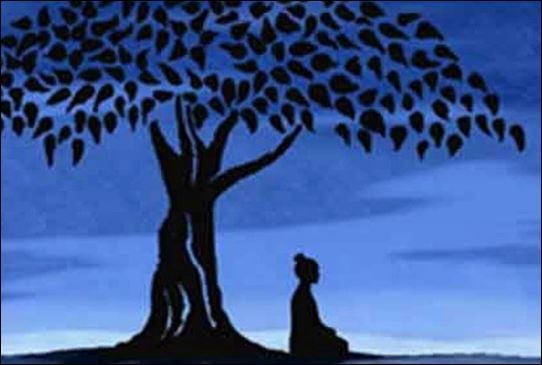 Hàng xóm thân cận của bạn sẽ có những xung đột với bạn.  (ảnh minh họa)