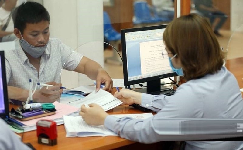 Chính sách cải cách tiền lương đã chính thức có hiệu lực