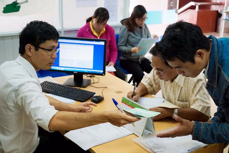 Công chức, viên chức làm việc ở những tỉnh nào sẽ được tăng lương
