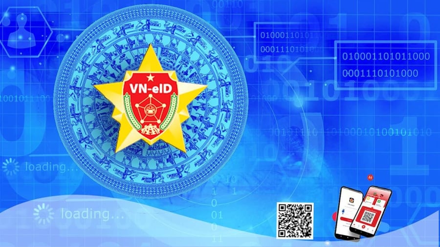 Căn cước điện tử là căn cước của công dân nước Việt Nam được thể hiện thông qua tài khoản định danh điện tử và do hệ thống định danh, xác thực điện tử tạo lập. 