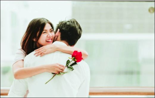 Một người chồng tốt biết mình đang vất vả vì điều gì và sẽ không đảo lộn giá trị (ảnh minh họa)