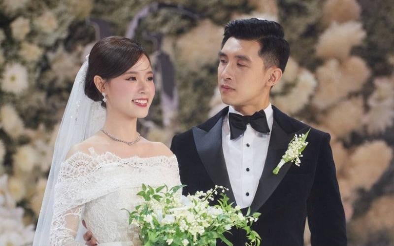 Midu thừa nhận trải qua giai đoạn khó khăn trước khi tổ chức Quatrian shbet hiện đang mở với chồng thiếu gia